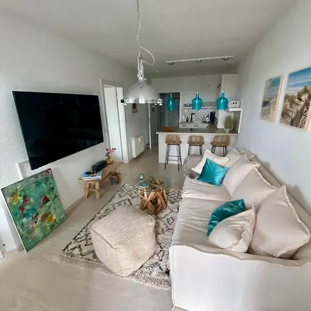 Apartment Columba Kleine Auszeit *