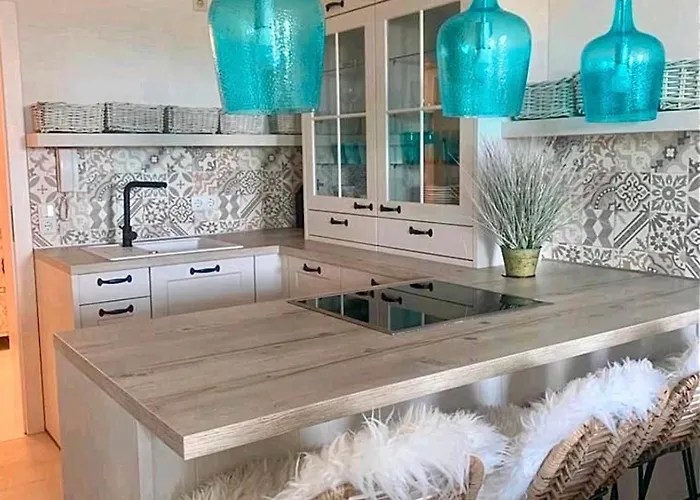 Appartement Columba Kleine Auszeit