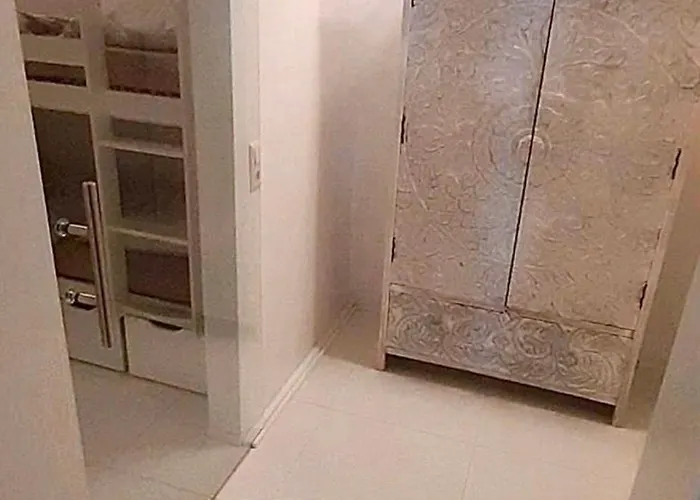 Appartement Columba Kleine Auszeit Sellin (Rugen)