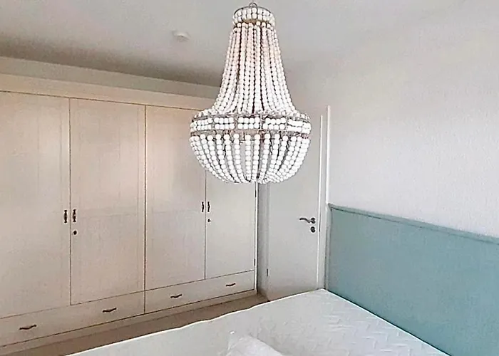 Columba Kleine Auszeit Appartement *