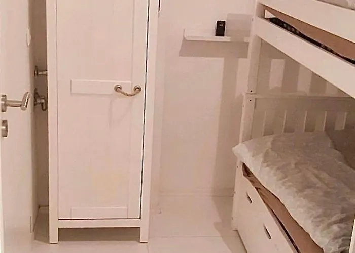 Columba Kleine Auszeit Appartement